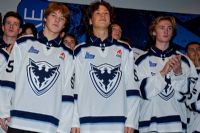 Phoenix, Wild : les prochaines dates à retenir pour les amateurs de hockey en Estrie